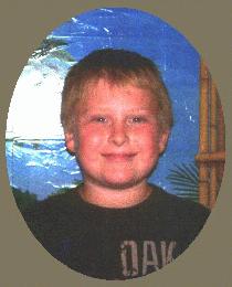 Derrick Michael Ball